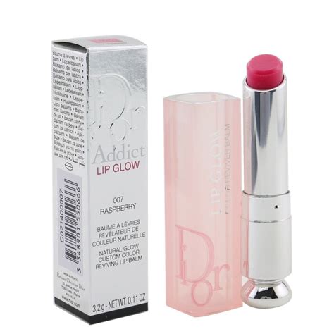 dior lip balm 007